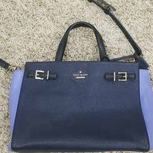 💚👜KATE SPADE Holden Street Lanie Crossbody